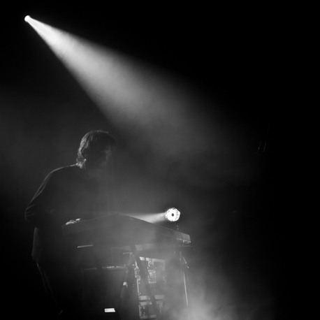 The Young Gods_Concert NB_©LaurentKaeser_458x458_08