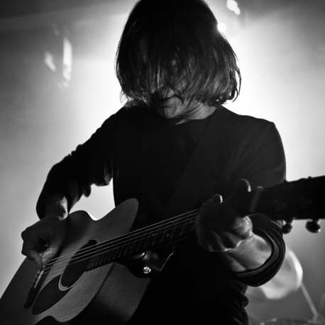 The Young Gods_Concert NB_©LaurentKaeser_458x458_11