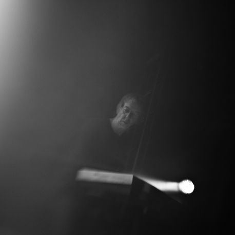 The Young Gods_Concert NB_©LaurentKaeser_458x458_17