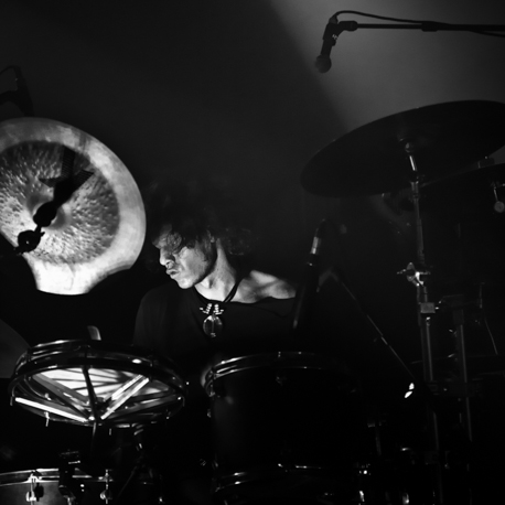 The Young Gods_Concert NB_©LaurentKaeser_458x458_19