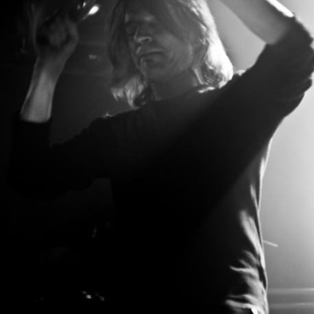 The Young Gods_Concert NB_©LaurentKaeser_458x458_20