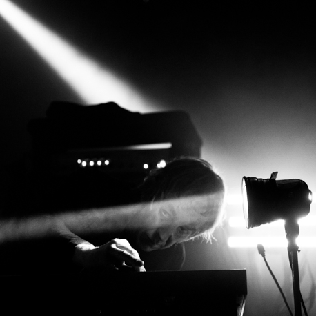 The Young Gods_Concert NB_©LaurentKaeser_458x458_25