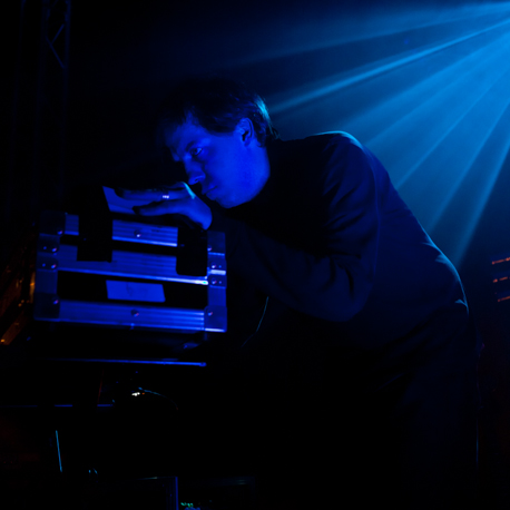 The Young Gods_Concert_©LaurentKaeser_458x458_03