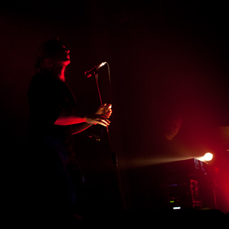 The Young Gods_Concert_©LaurentKaeser_458x458_04