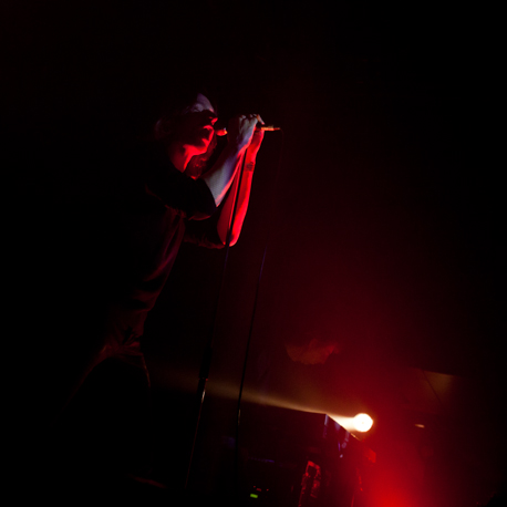 The Young Gods_Concert_©LaurentKaeser_458x458_05