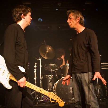 The Young Gods_Concert_©LaurentKaeser_458x458_12
