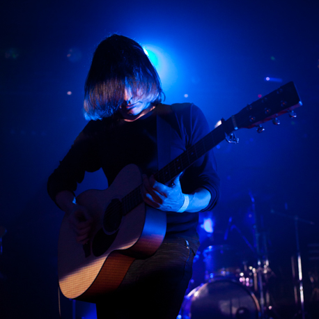 The Young Gods_Concert_©LaurentKaeser_458x458_15