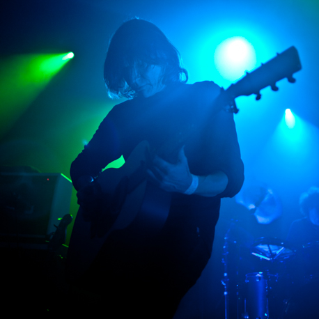The Young Gods_Concert_©LaurentKaeser_458x458_16