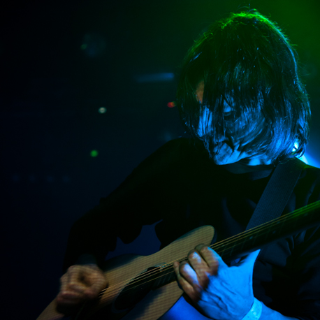 The Young Gods_Concert_©LaurentKaeser_458x458_17