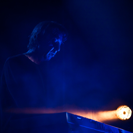 The Young Gods_Concert_©LaurentKaeser_458x458_18