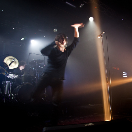 The Young Gods_Concert_©LaurentKaeser_458x458_27