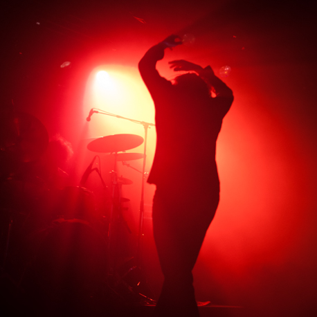 The Young Gods_Concert_©LaurentKaeser_458x458_29