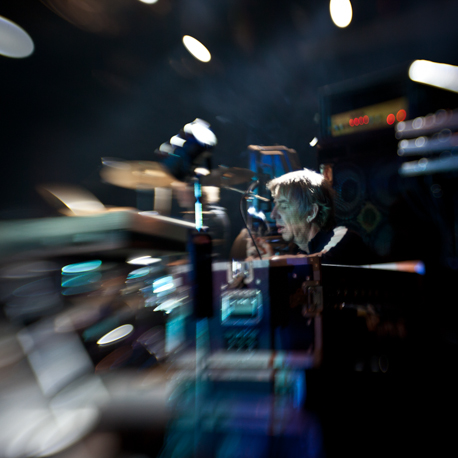 The Young Gods_Soundcheck_©LaurentKaeser_458x458_01