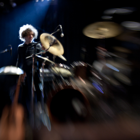 The Young Gods_Soundcheck_©LaurentKaeser_458x458_02