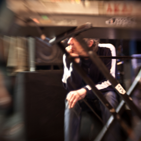 The Young Gods_Soundcheck_©LaurentKaeser_458x458_03